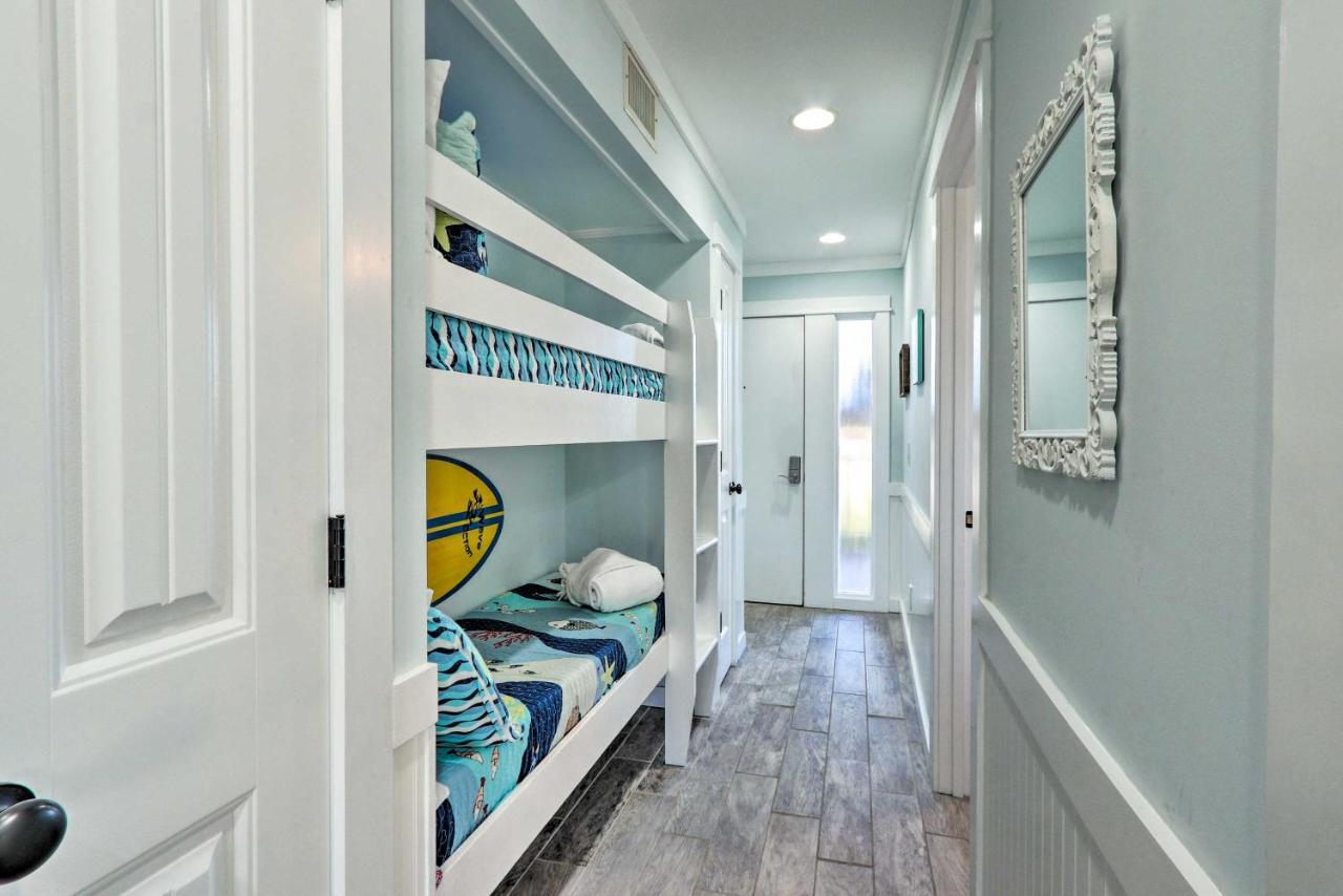 Bright Beach Condo On 50-Acre Hilton Head Resort! Hilton Head Island Exteriér fotografie