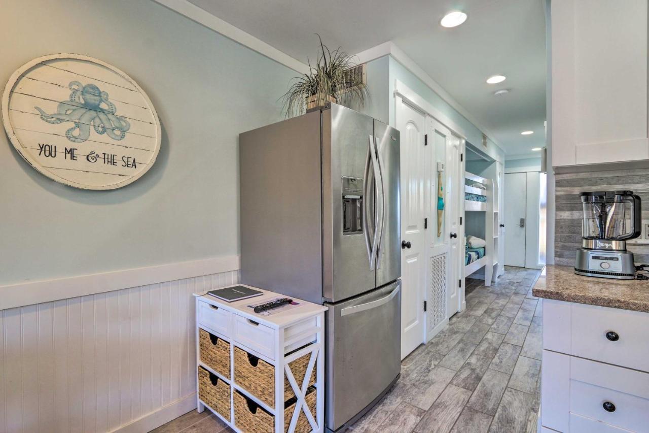 Bright Beach Condo On 50-Acre Hilton Head Resort! Hilton Head Island Exteriér fotografie